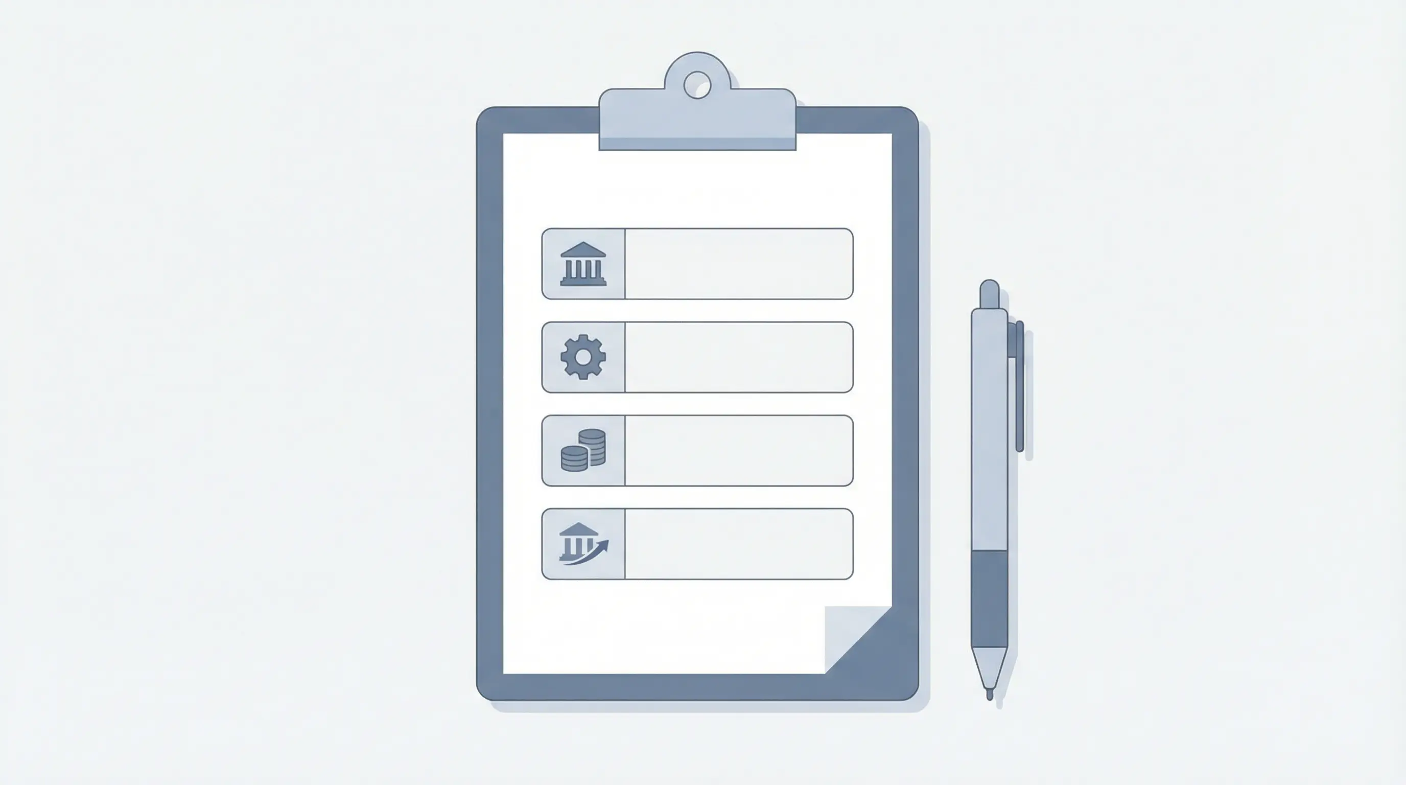 Обязательные реквизиты счёта на оплату: ИНН, КПП, расчётный счёт, банк