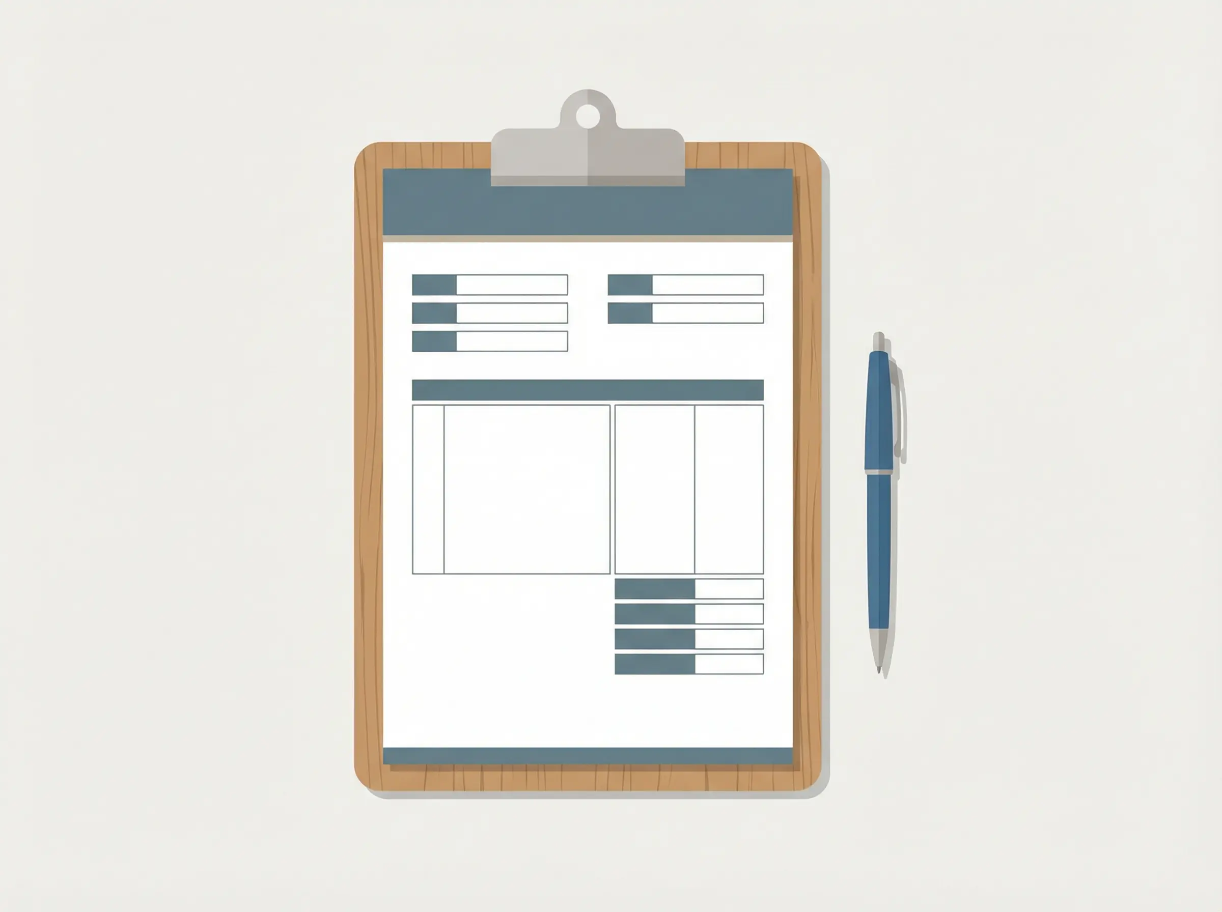 Печать ИП на счёте